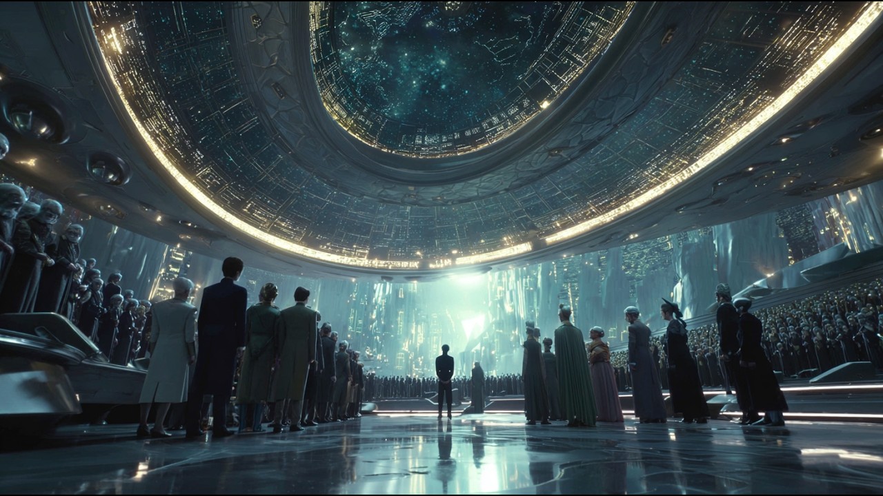 After the Massacre, Earth announced: We are no longer civilized | HFY | HFY Sci-Fi Storie