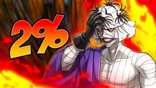 Only 2% of Players Can Use This Unit in Grand Summoners