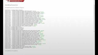 Celebrity DotNetNuke, Upgrading from Community to Professional Edition Net Worth