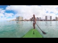 360°Hawaiʻi〜オアフ島