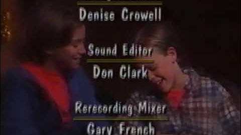 Classic Collection for Surprises - The Complete Fourth Season (Screeners) (Demo Version) Part 38