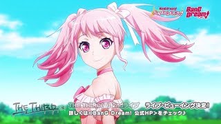 Video thumbnail of "Pastel＊Palettes「もういちど ルミナス」アニメMV（フルサイズver ）"