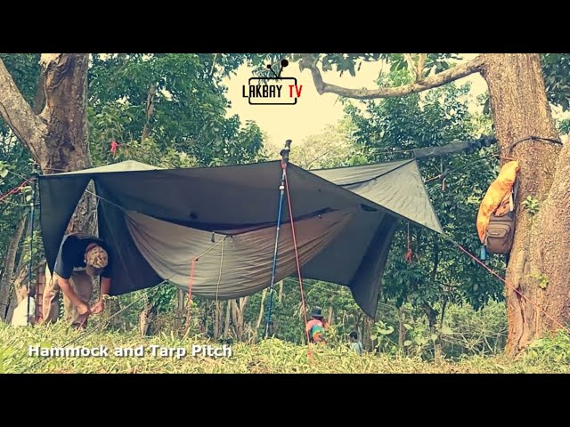 1st Negros oriental Grand hammock festival by: LAKBAY TV class=