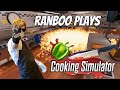 Ranboo plays Cooking Simulator (06-10-2021) VOD