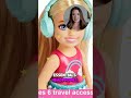 Ultimate Barbie Chelsea Toy Set 🎀 | Fun &amp; Adventure!