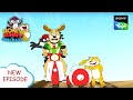मिट्टी की दौड़ का किस्सा | Hunny Bunny Jholmaal Cartoons for kids Hindi|बच्चो की कहानियां |Sony YAY!