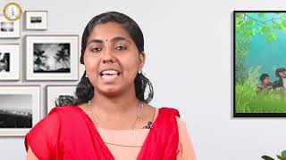 DOMUSCAT | CLASS 5 | CHAPTER 7| PART 1| ERNAKULAM-ANGAMALY ARCHDIOCESE/ SUNDAY SCHOOL CATECHISM