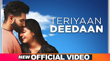 Teriyan Deedaan Full Romantic Status 2019 Official Video