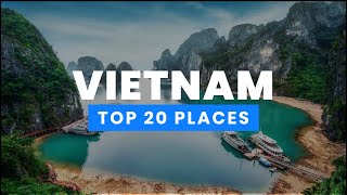 Best Things to Do in Vietnam 🇻🇳 | Travel Guide PlanetofHotels by Planet of Hotels 246 views 1 month ago 23 minutes