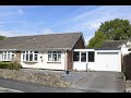 House Tour UK | Highly Deceptive Bungalow | Walking Distance To Ferndown