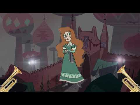 Kingdom of Mewni server | Queen Rhina's Coronation