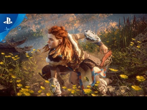 Horizon Zero Dawn: Complete Edition - Accolades Trailer - PS4