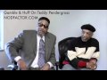 Gamble  huff on teddy pmov