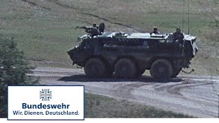 Classix: Fuchs klärt auf (1990) - Bundeswehr