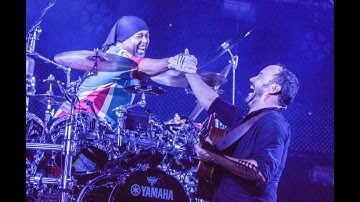 Dave Matthews Band N3 "Stay (Wasting Time)" The Gorge, George WA 9-4-2016