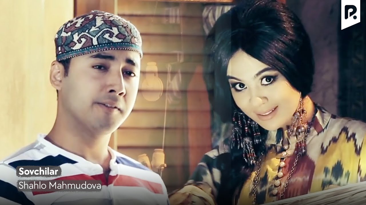 Watch Shahlo Mahmudova - Sovchilar (Official Music Video) on YouTube Watch Shahlo Mahmudova - Sovchilar (Official Music Video) on YouTube