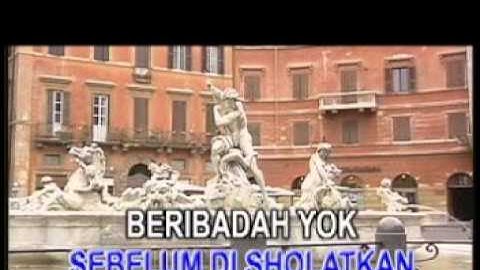 BERIBADAH YOK#GIGI#INDONESIA#POP#LEFT