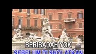 BERIBADAH YOK#GIGI#INDONESIA#POP#LEFT