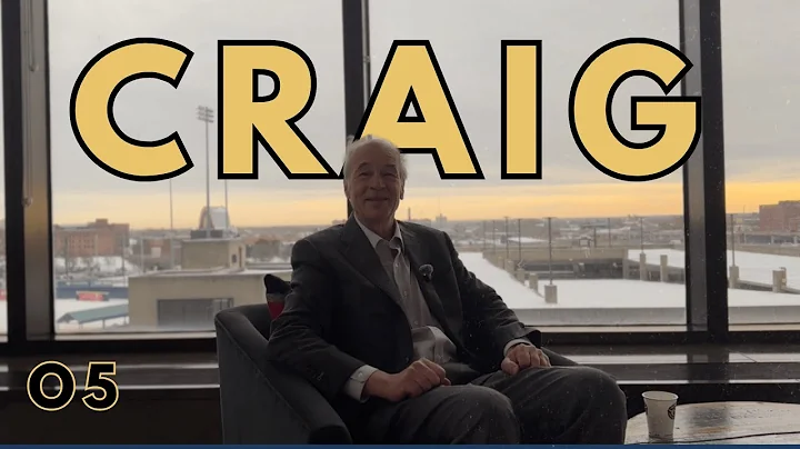 The Other Qu Podcast | O5 | CRAIG