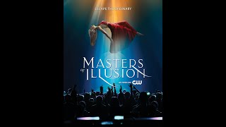 Masters of Illusion - Live! March 24, 2023