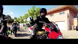 #BitumeDuSud circuit du luc