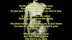 U2 - California There is no end to love ~ Nightcore  - Durasi: 3:09. 