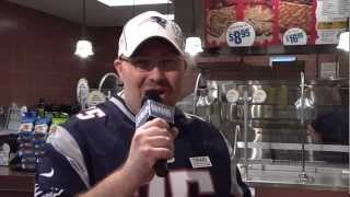 Meet the Franklin Big Y Team