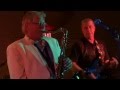Mike coulter and the saxy band tribute to jersey boys