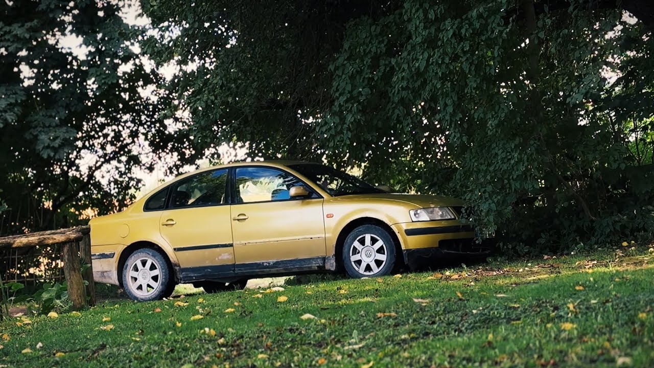 Mandarīns un Passaratti