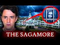 The Scariest Demonic Night of my Life | Haunted Sagamore Hotel