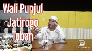 Wali Punjul Jatirogo  tuban