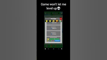 Bruh, just let me level up😭 | Scrap Clicker 2