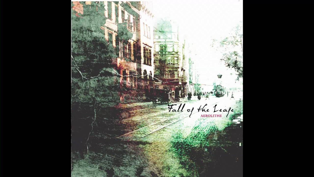 FALL OF THE LEAFE - Lithe (HD)