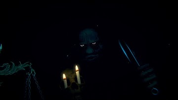 Inscryption Part 2 | Defeating the Angler