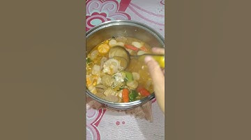 tomyam vs seblak ala rafael