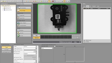 Cognex In-Sight Connect Image (no sound)