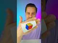 Rubiks cube card trick 