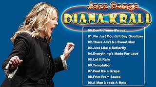 Diana Krall greatest hits full album  Diana Krall  the very best of  Diana Krall  album