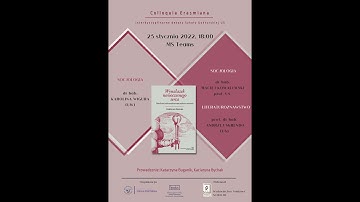 CE - Wynalazek nowoczesnego serca. Filozoficzne źródła współczesnego myślenia o emocjach