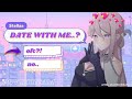 【POV】 Date makan siang sama Stella✨ ｟Stellaa Ch｠