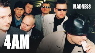 Madness - 4am (Official Audio)