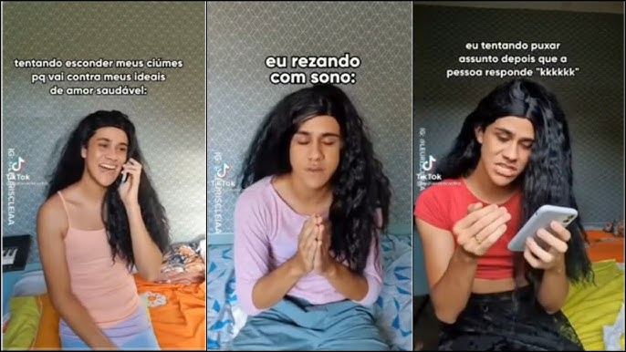 Vídeos Engraçados De 2023｜Pesquisa do TikTok