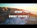 Spoon - Ringgit Berjuta ( Lirik Video )