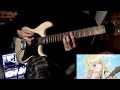 Fly Again!! 弾いてみた【灰原くんの強くて青春ニューゲーム OP】