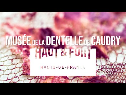 Musée de la Dentelle de Caudry | #HautetFort