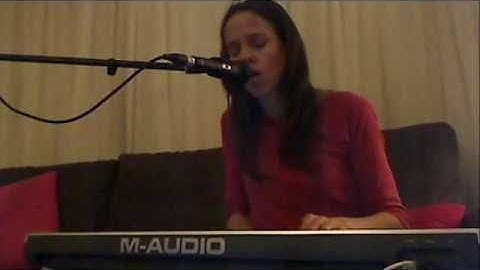 Forgiven Within Temptation Cover Piano