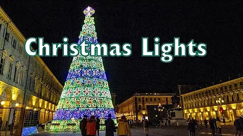 Cosa Fare a Torino il giorno di Natale?