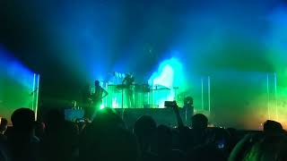 Jamie XX - Loud Places (KL 25 Jan 2018) Jamie XX - Loud Places (KL 25 Jan 2018)