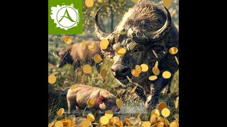 Archeage | Животноводство #1 - Что выгоднее: буйволы или свиньи?