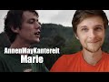 Перевод AnnenMayKantereit - Marie | Учим немецкий с песней #28